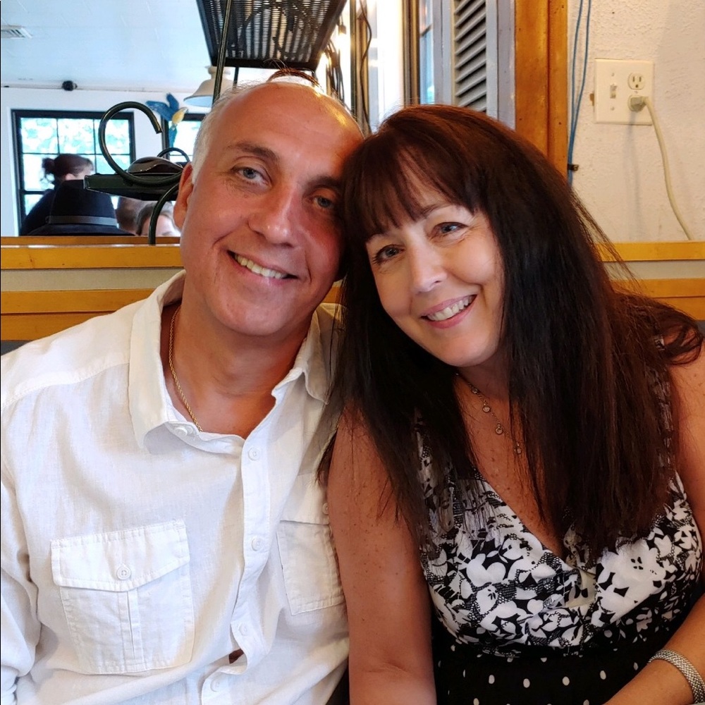 Meet your Posher, Joanne